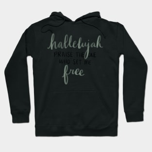 Living Hope Hoodie